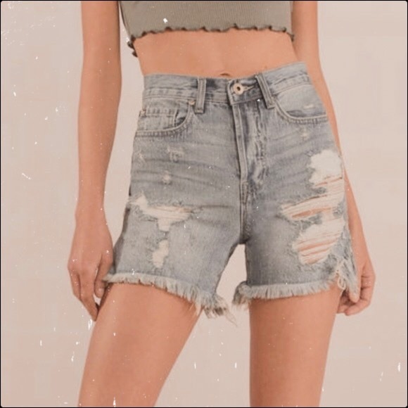 pistola devin shorts